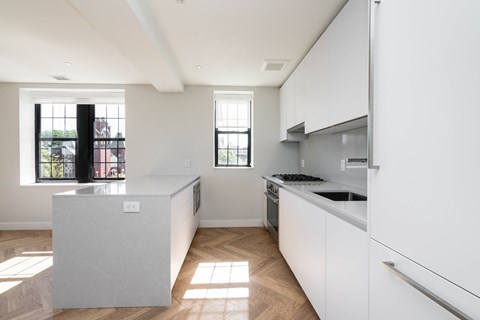 816 E Street NE Studio-2 Beds Apartment for Rent - Photo Gallery 49